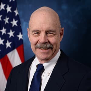 Picture of James Carey