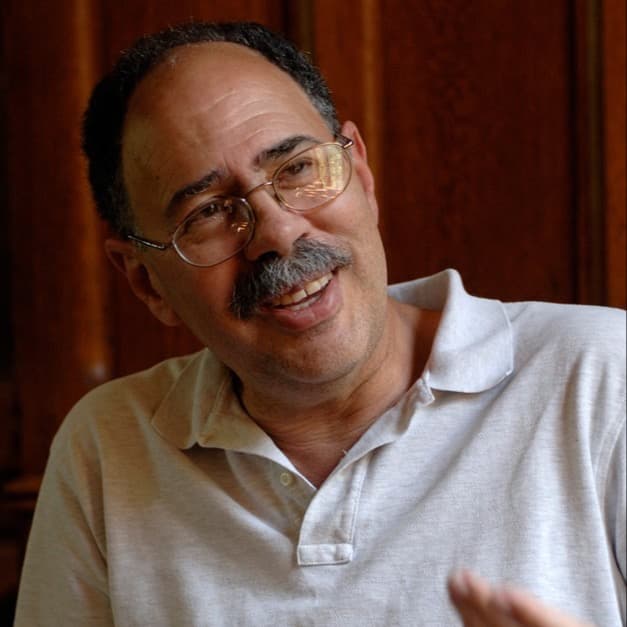 Picture of Fred Baumann