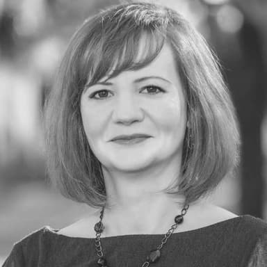 Photo of Petria Hoffpauir