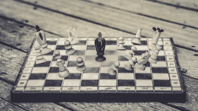Background image for Planning to Win: An Analysis of US Strategy