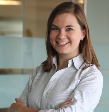 Photo of Ayla McBreen
