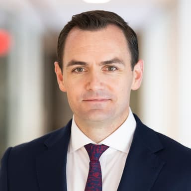 Photo of Mike Gallagher