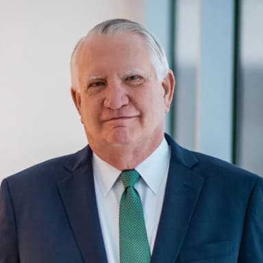 Photo of John P. Walters