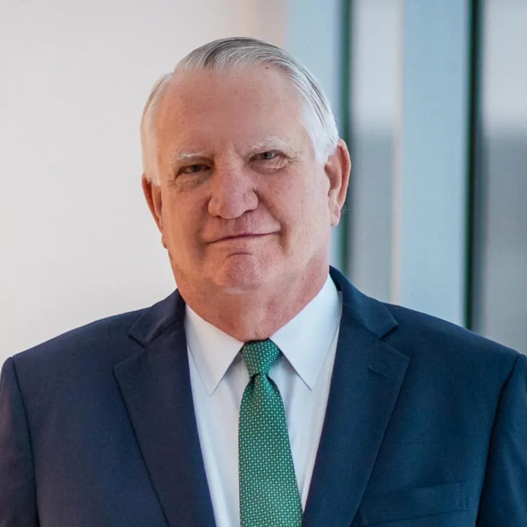 Picture of John P. Walters