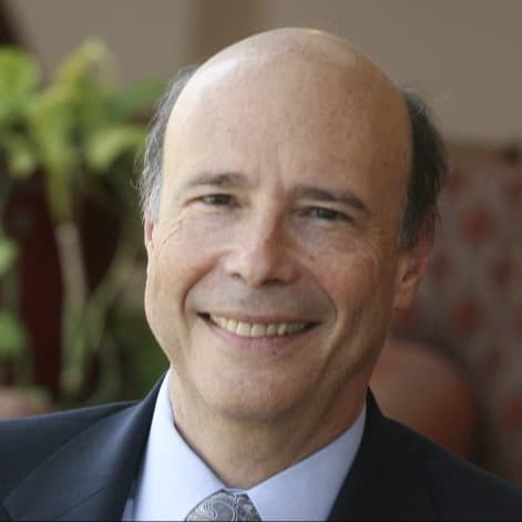 Photo of Mark Blitz