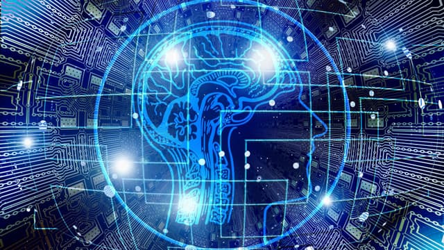 Background image for Emerging Technologies and National Security