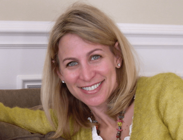 Picture of Linda Rabieh
