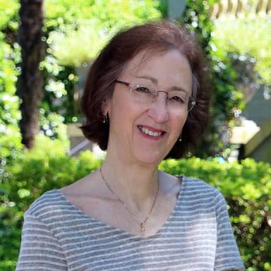 Photo of Ronna C. Burger