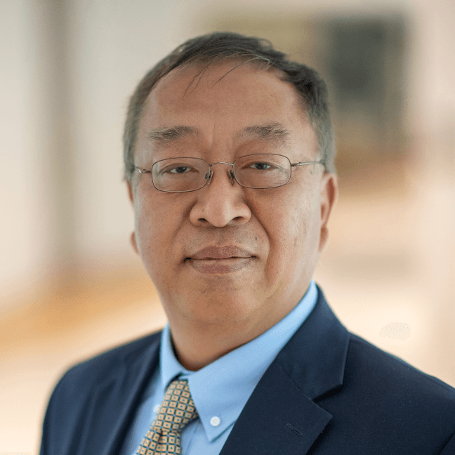 Picture of Miles Yu