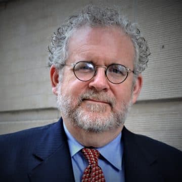 Photo of Walter Russell Mead