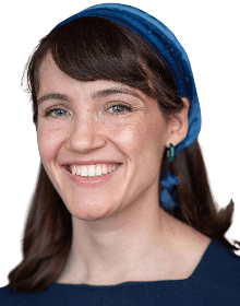 Picture of Kate Rozansky