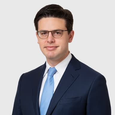 Photo of Matthew Continetti