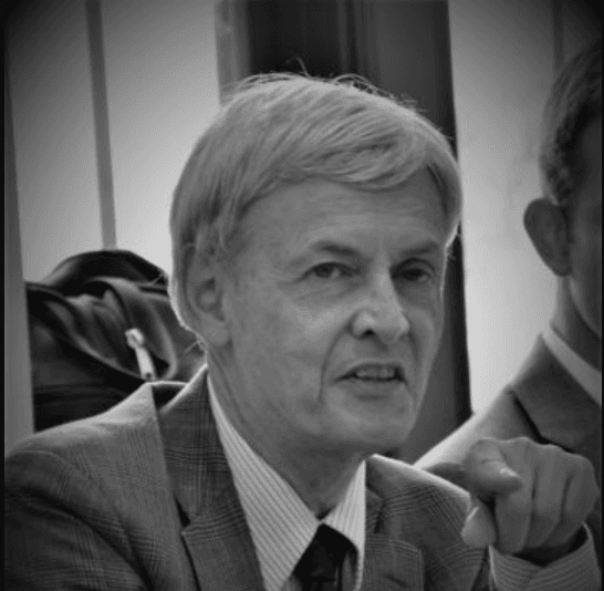 Picture of Frank N. Pagano