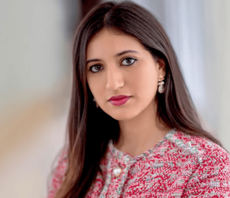 Picture of Zineb Riboua