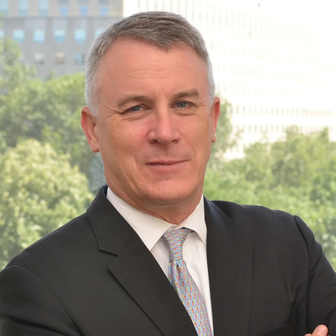 Picture of Michael Doran