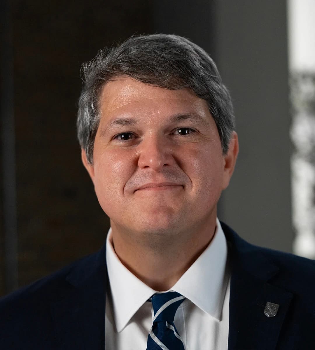 Picture of J. Michael Hoffpauir