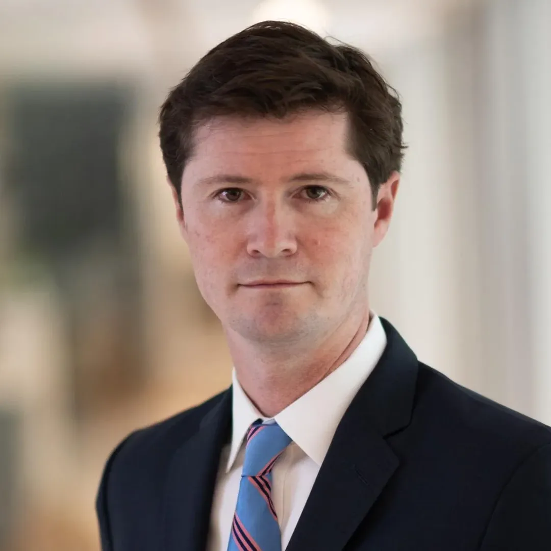 Picture of Aaron MacLean