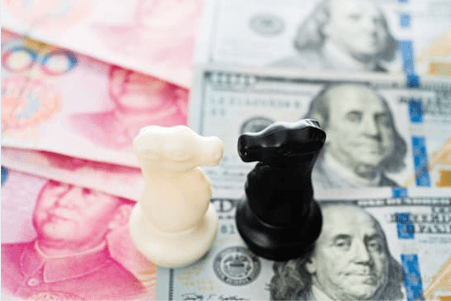 Background image for The Era of Rivalry: American Power and the Contemporary World Order