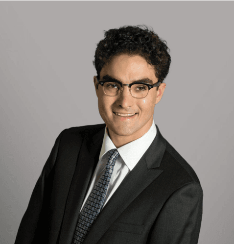 Picture of Alexander Khan