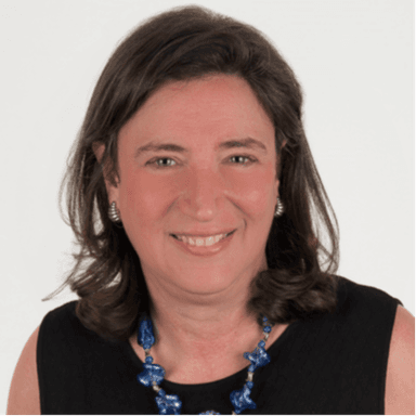 Photo of Sarah May Stern